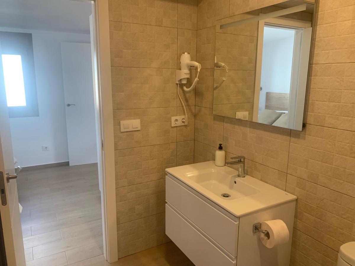 Appartement Pirata Tarifa