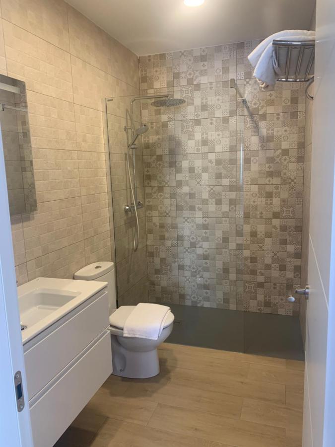 Appartement Pirata Tarifa