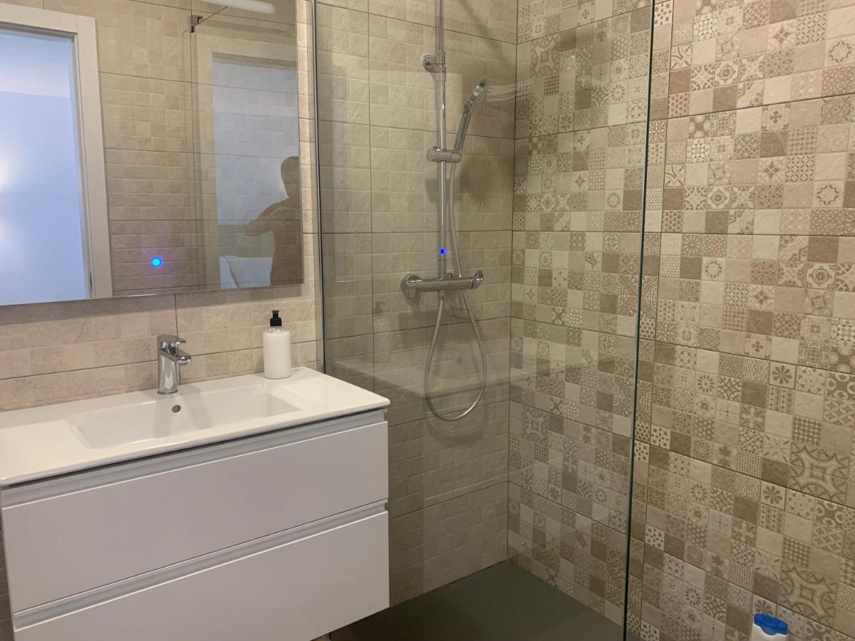 Pirata Appartement