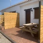 Apartamentos Villa Pirata Tarifa