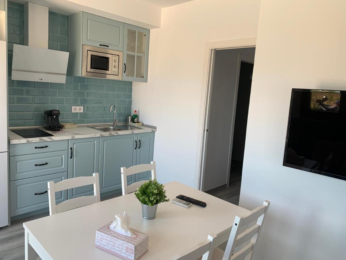 Pirata Apartment