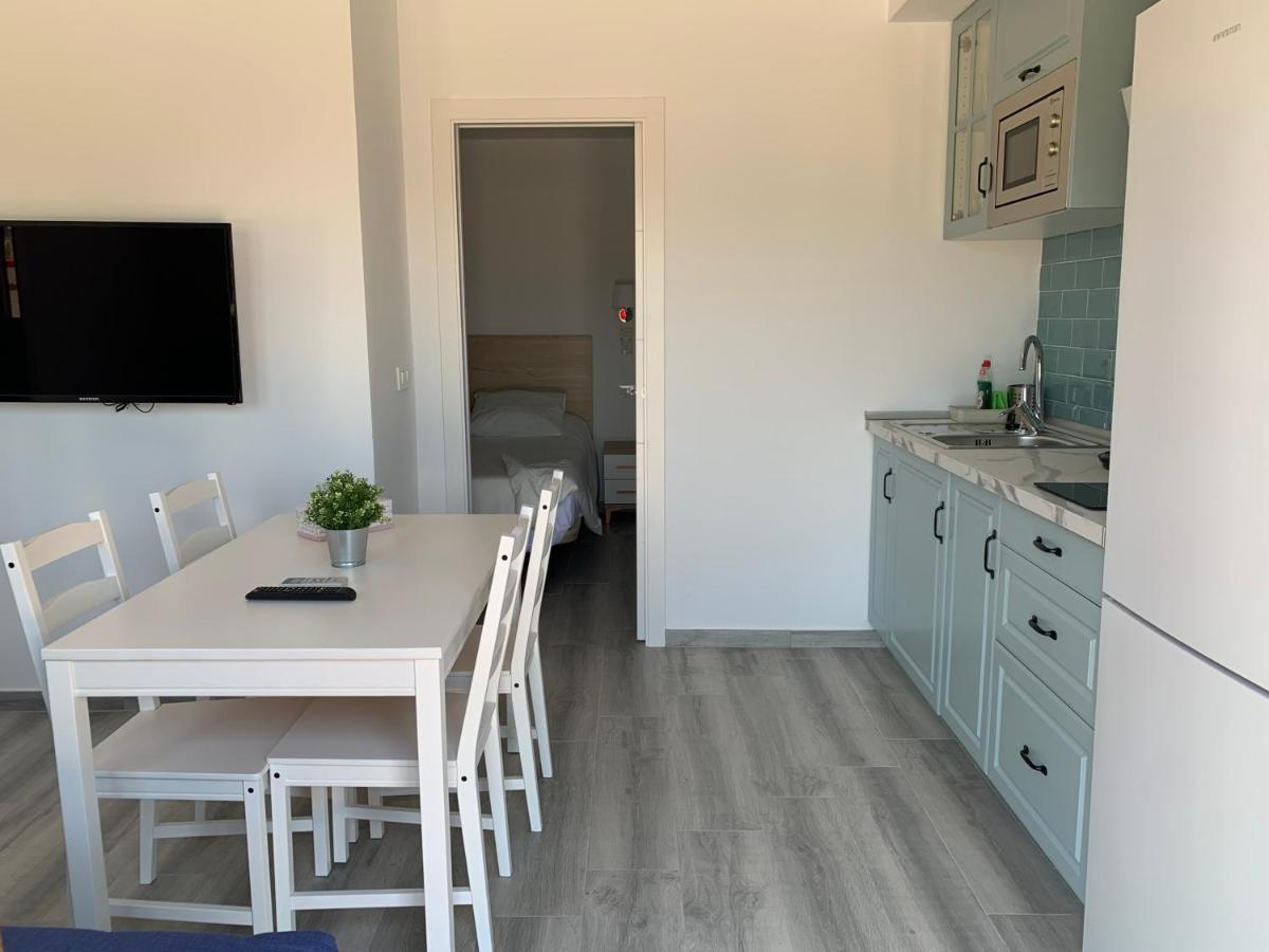 Apartment Pirata *