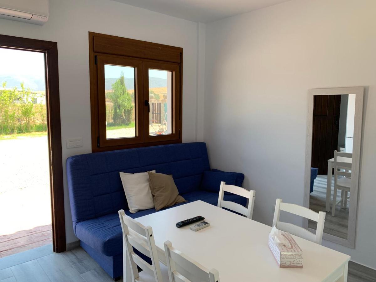 Apartment Pirata Tarifa