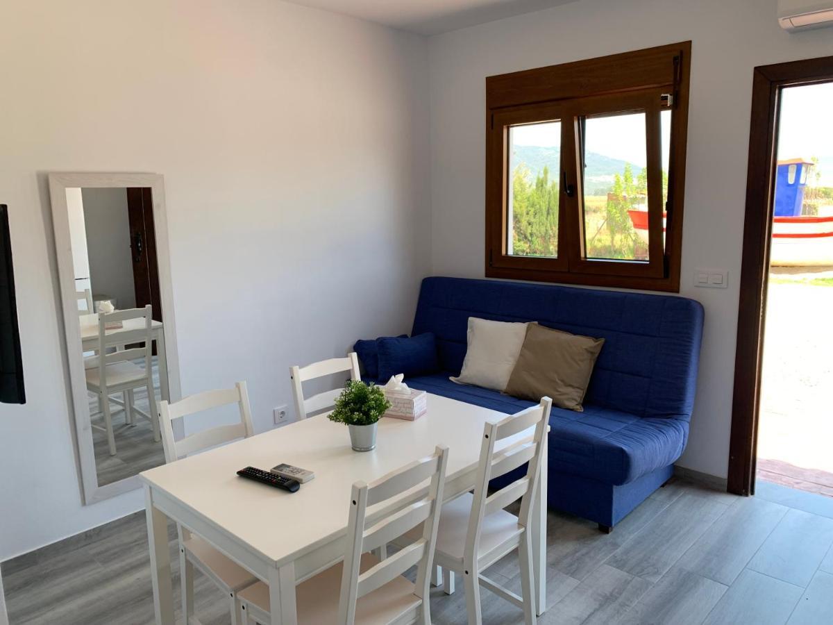 Apartment Pirata *
