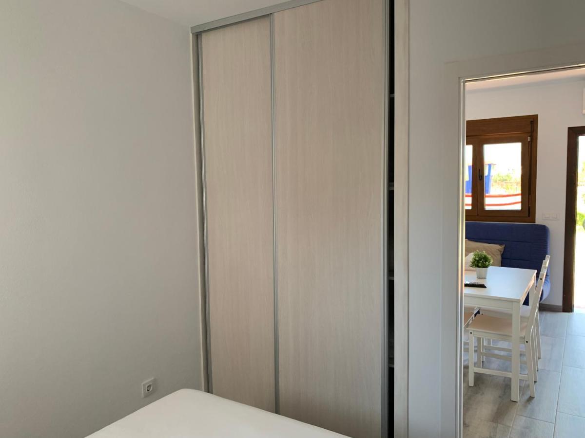 Apartment Pirata Tarifa