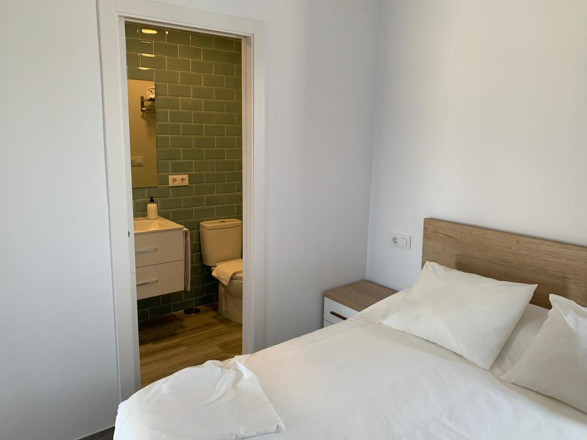 Pirata Apartment