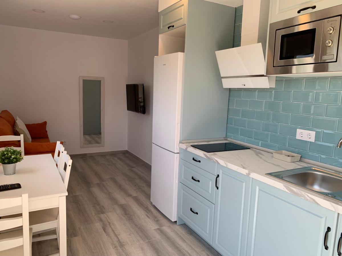 Pirata Apartment