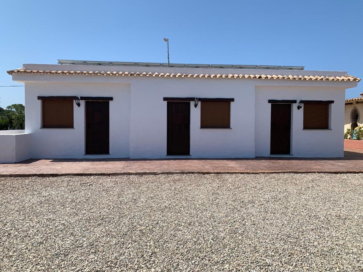 Pirata Apartment *