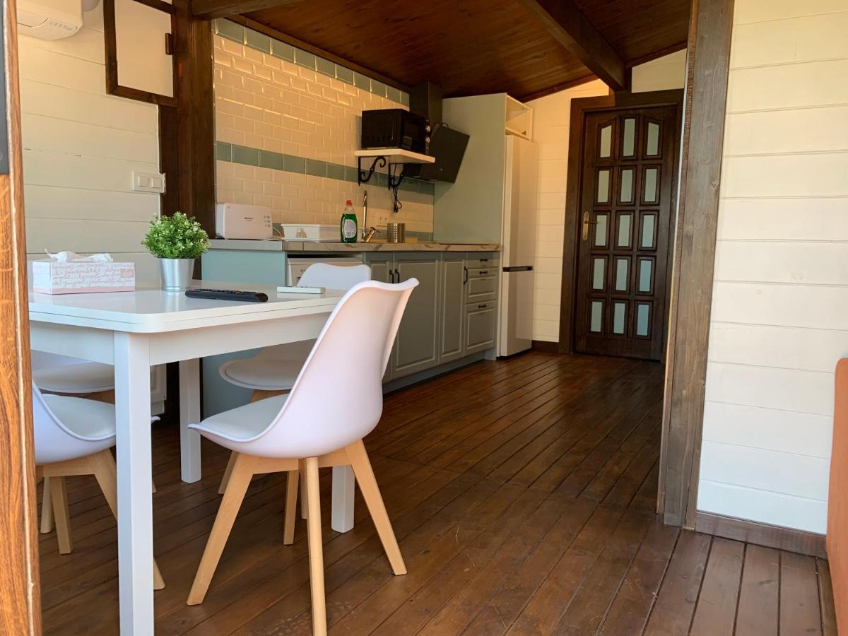 Pirata Apartment *