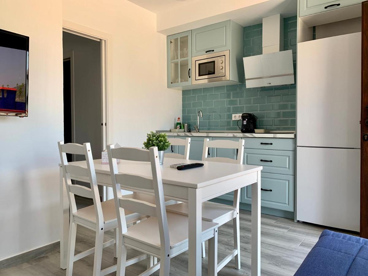 Apartment Pirata *