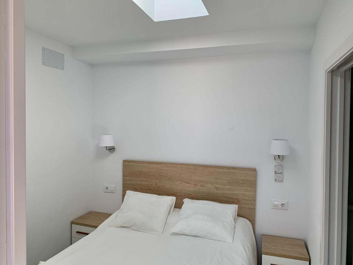 Apartment Pirata Tarifa