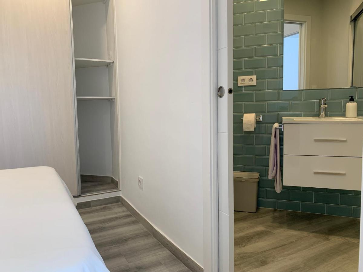 Pirata Apartment