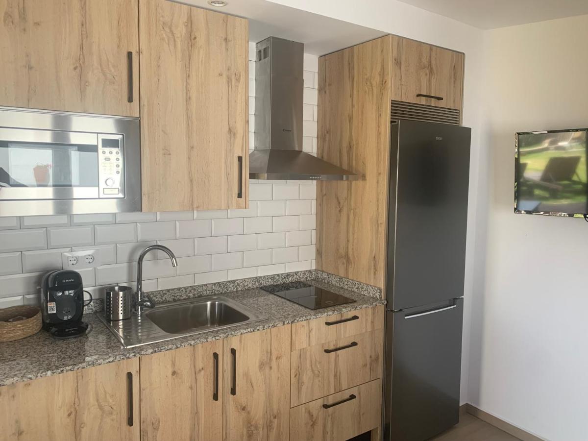 Pirata Apartment