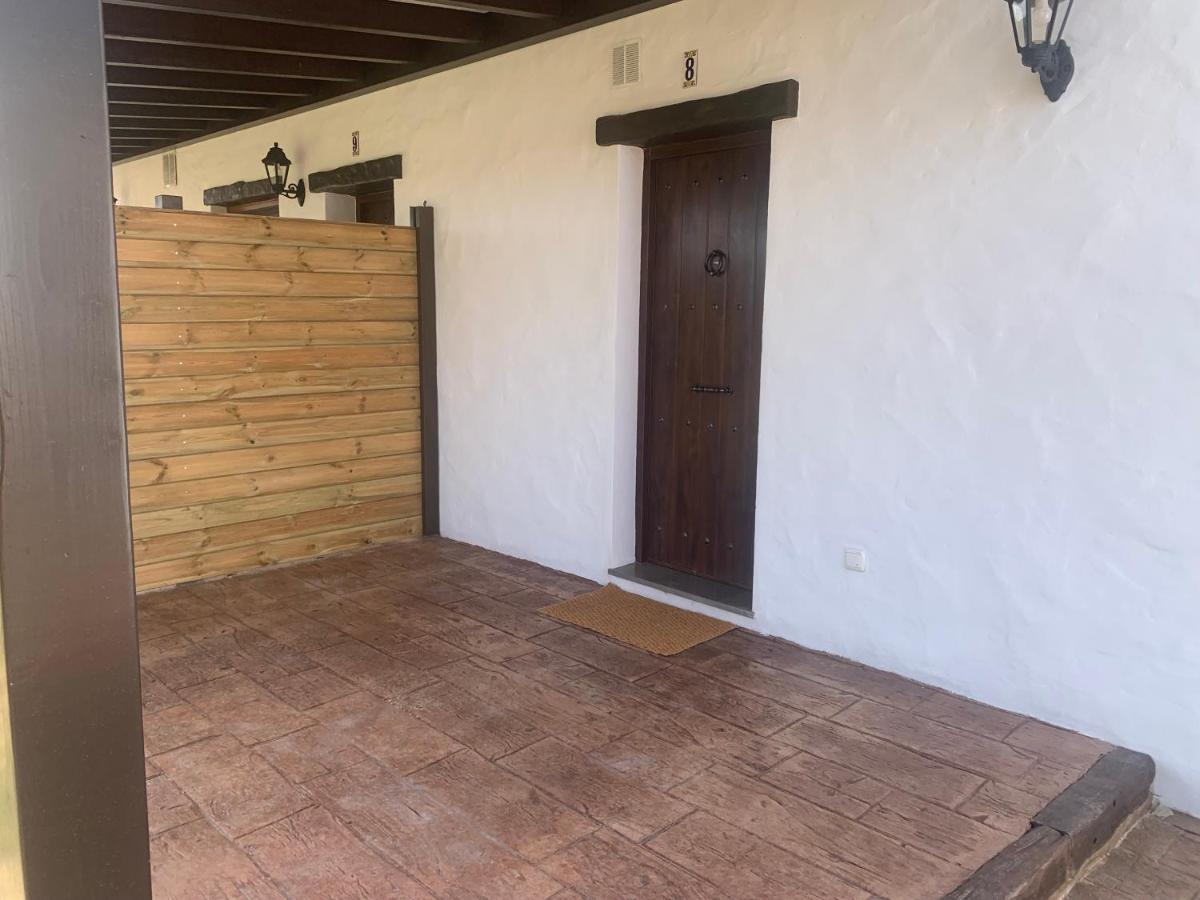 Pirata Apartment