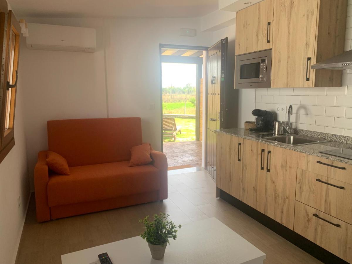 Pirata Apartment