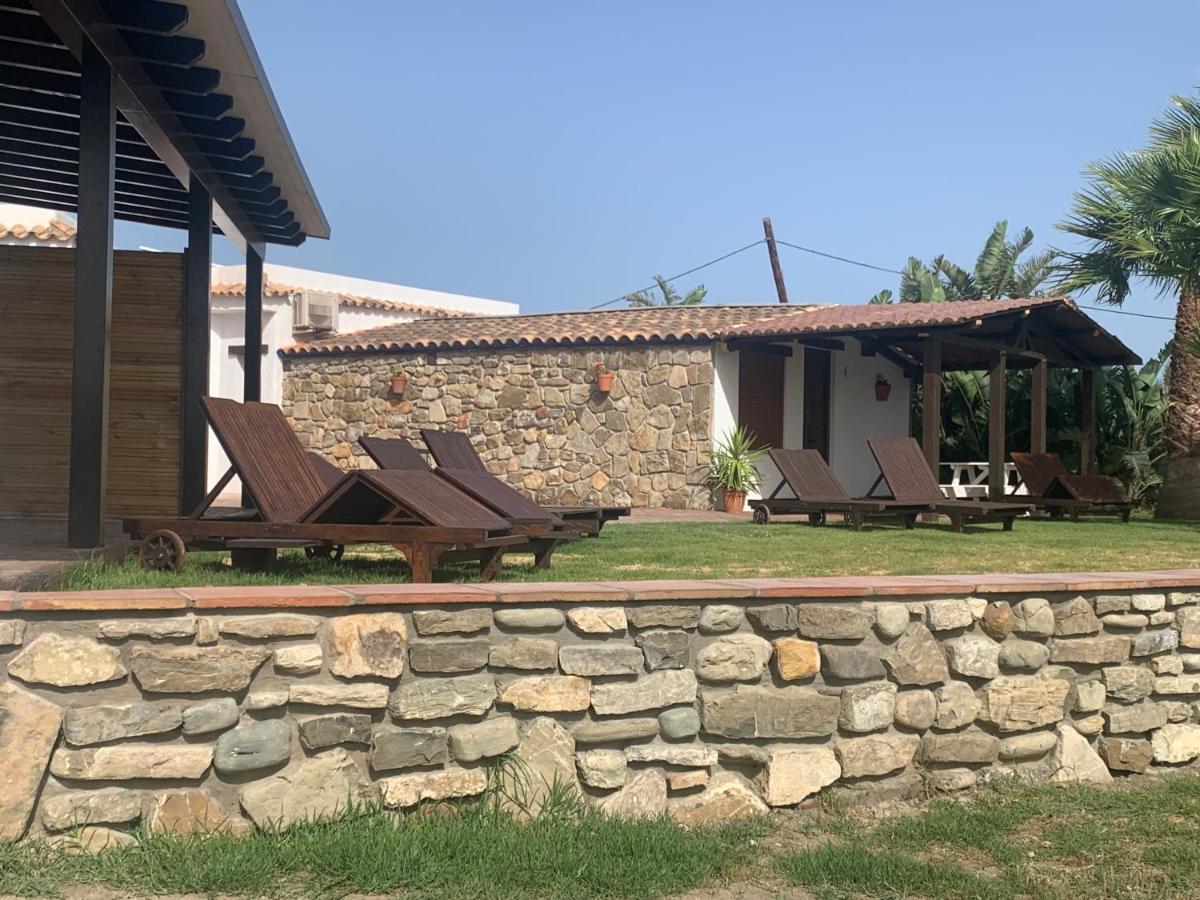 Pirata Apartment