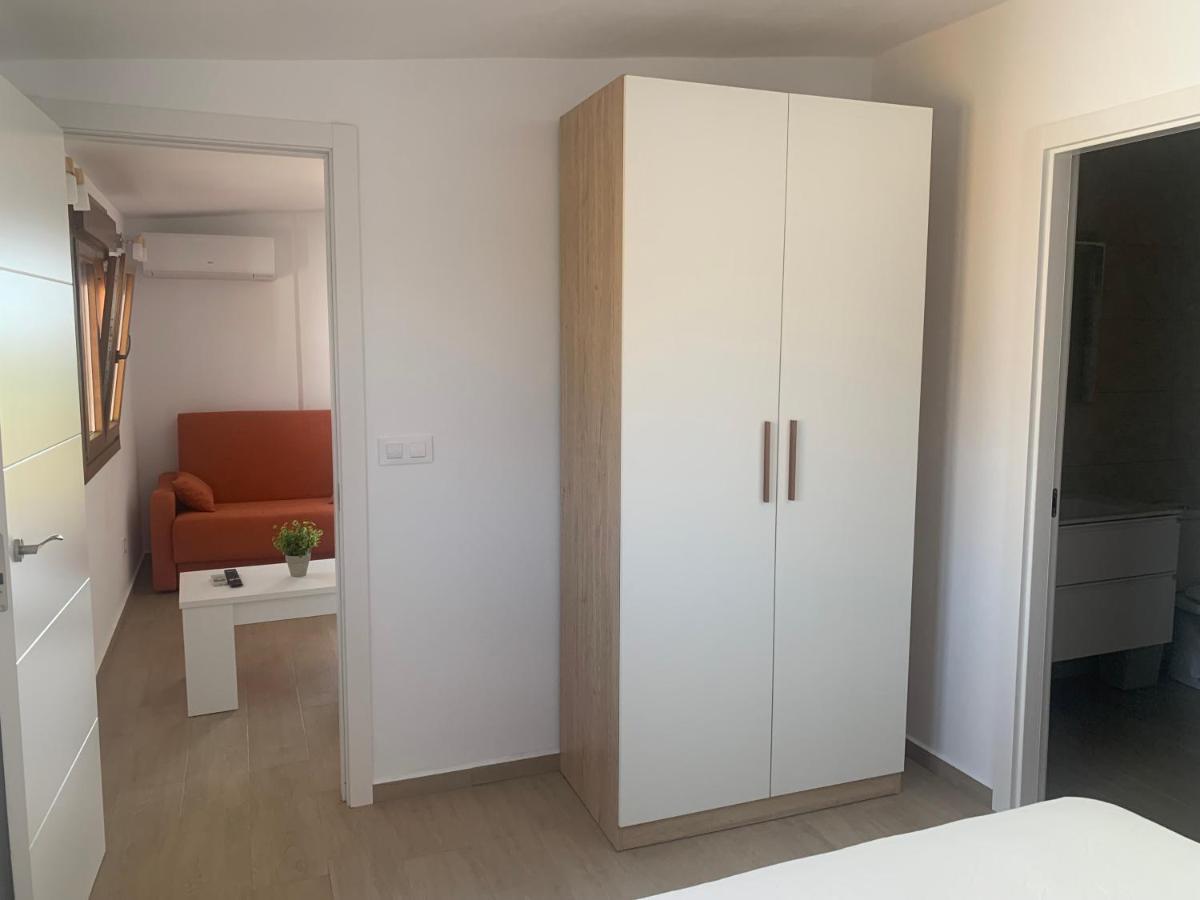 Pirata Apartment Tarifa