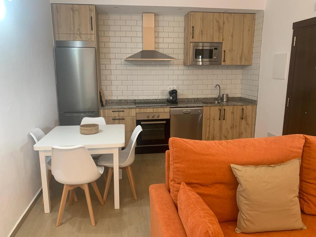 Pirata Apartment *