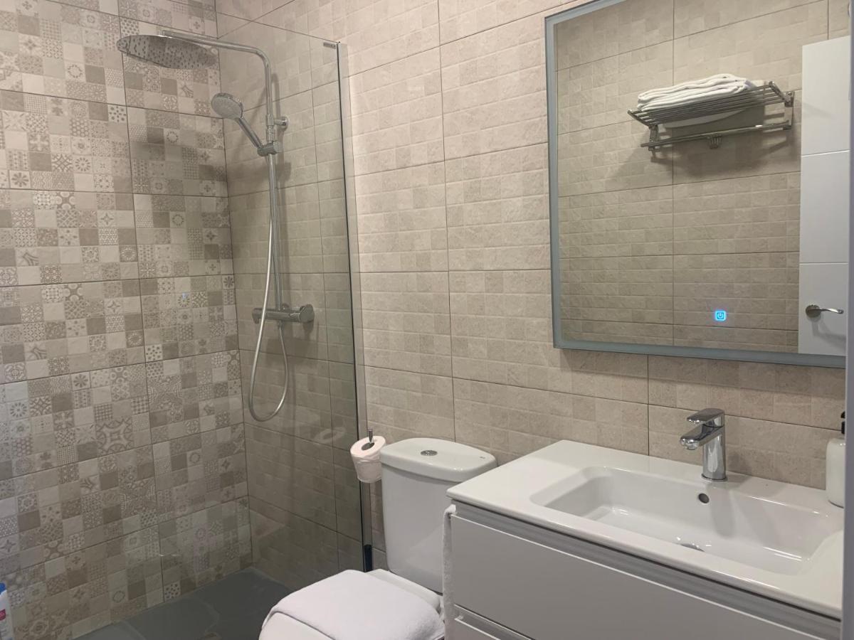 Apartment Pirata