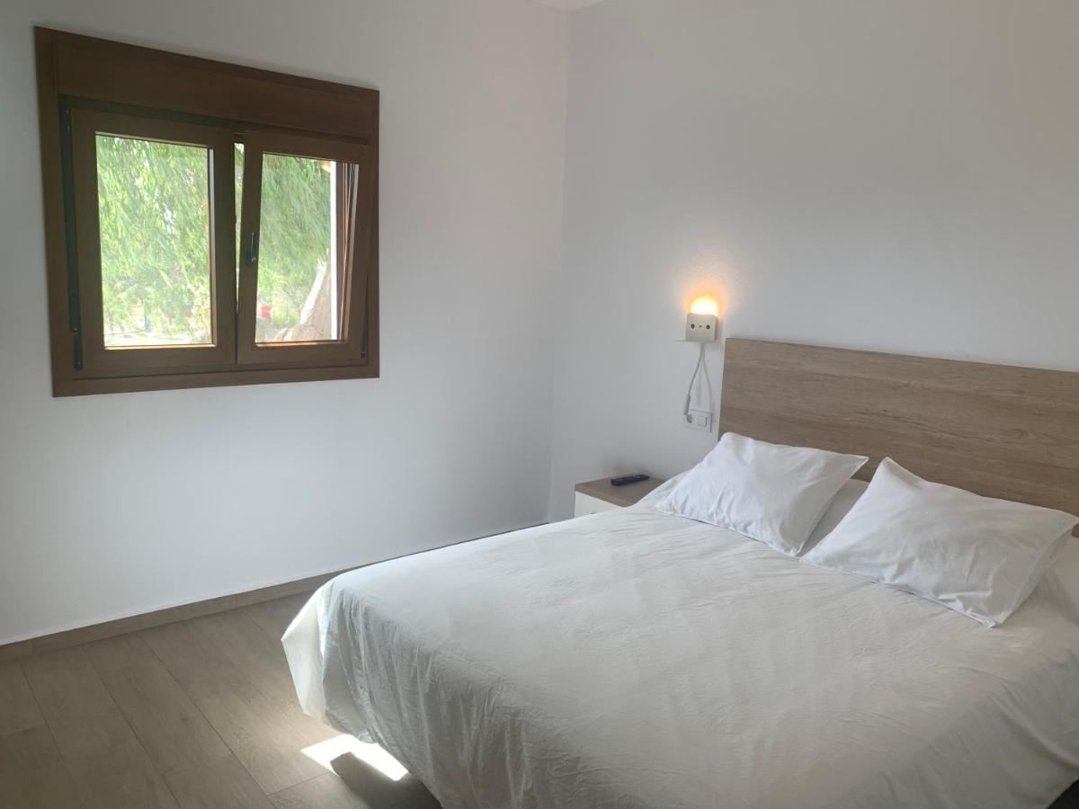 Pirata Apartment Tarifa