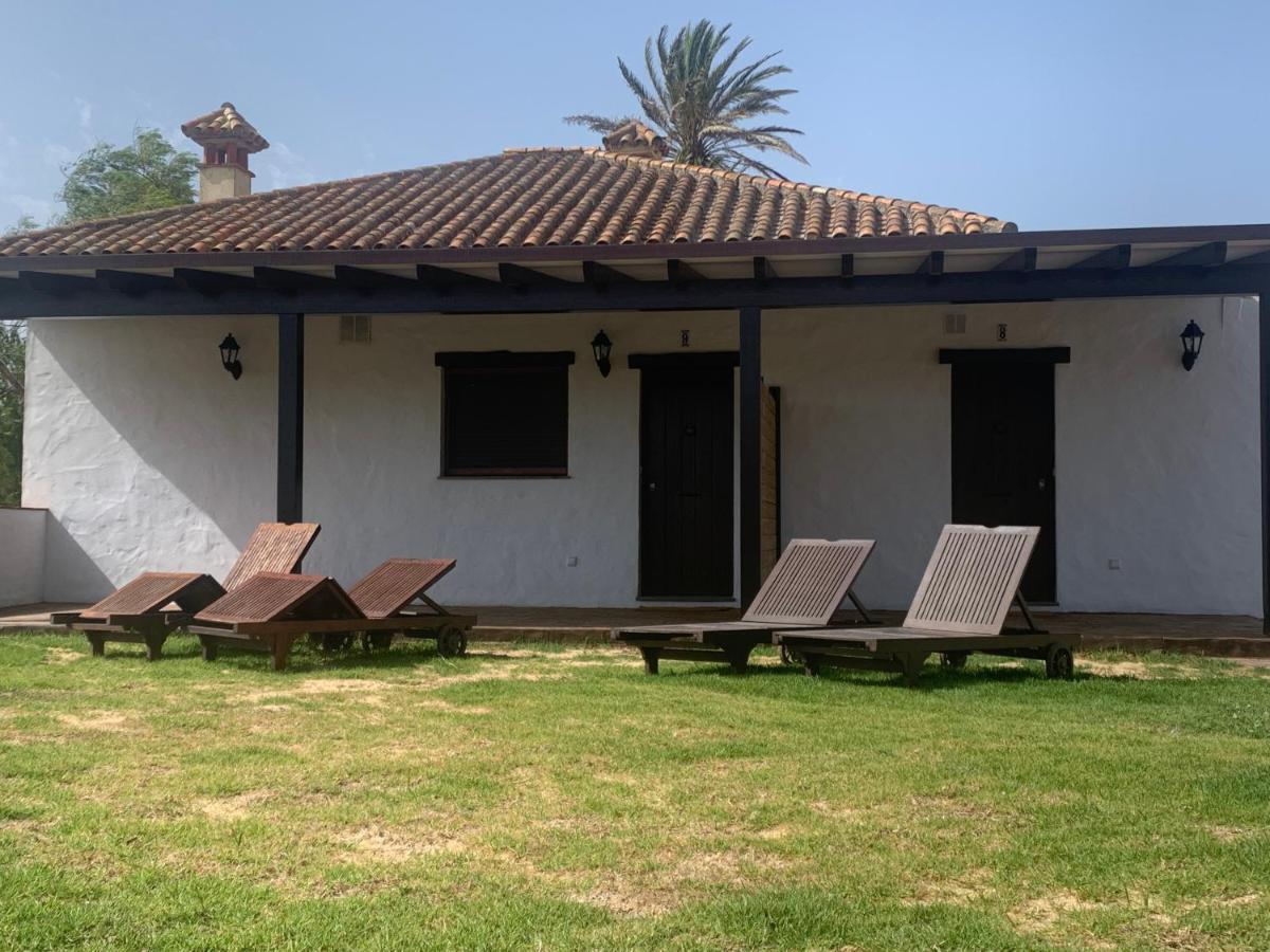 Pirata Apartment Tarifa