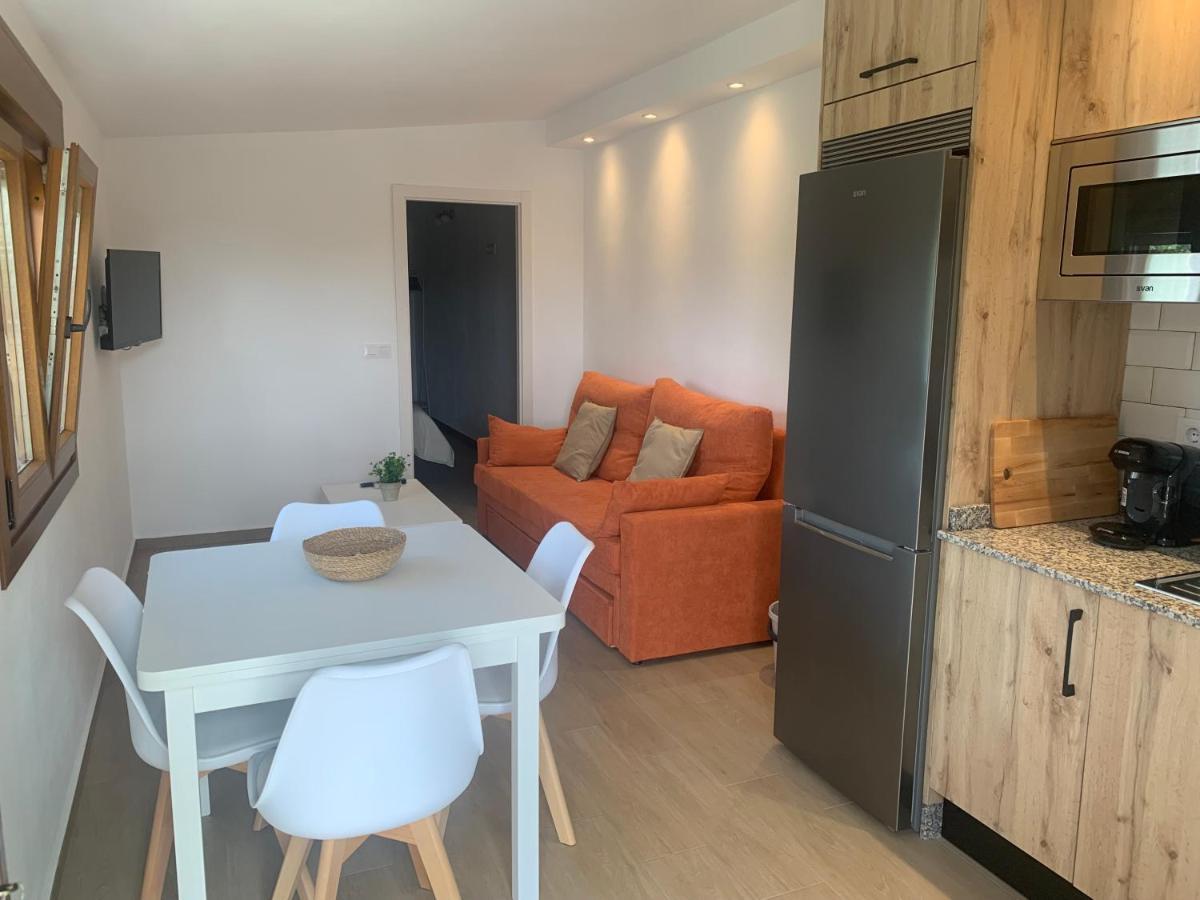 Apartment Pirata