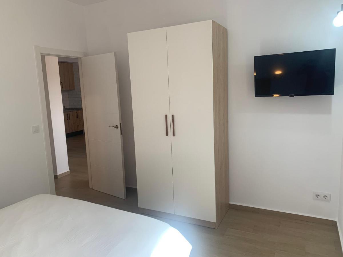 Pirata Apartment *